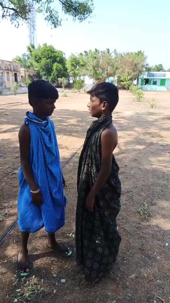 @paavada boys