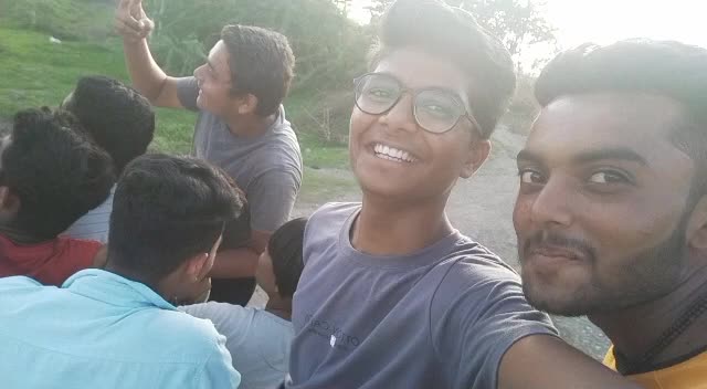 @Abhi Bhimani