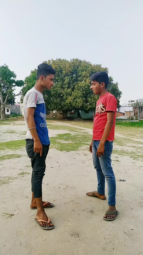 @Lal Babu Kumar