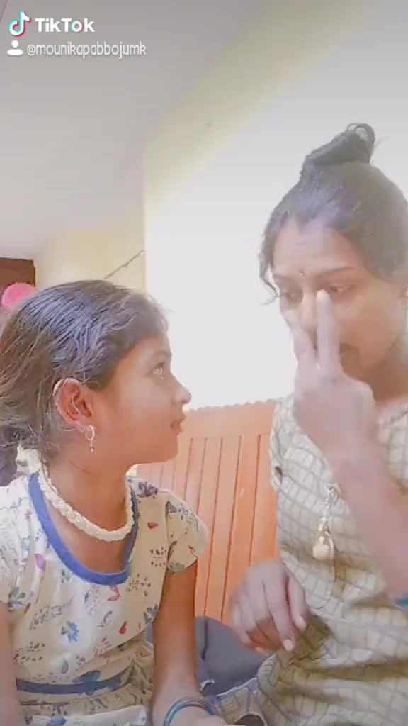 @Mounika pabboju