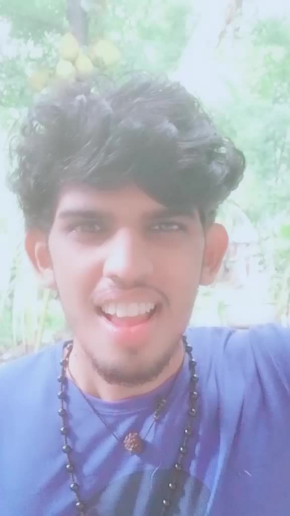 @Akhil