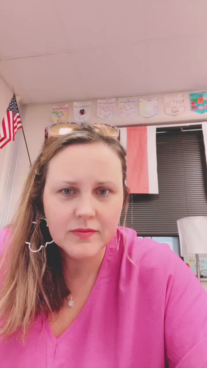 @Crystal Magruder