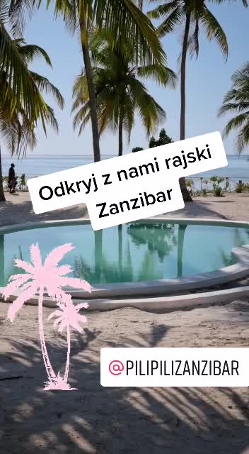 @PiliPili Zanzibar
