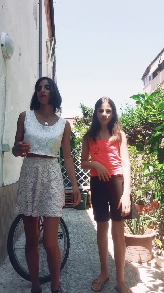 @Veronica Scirpoli