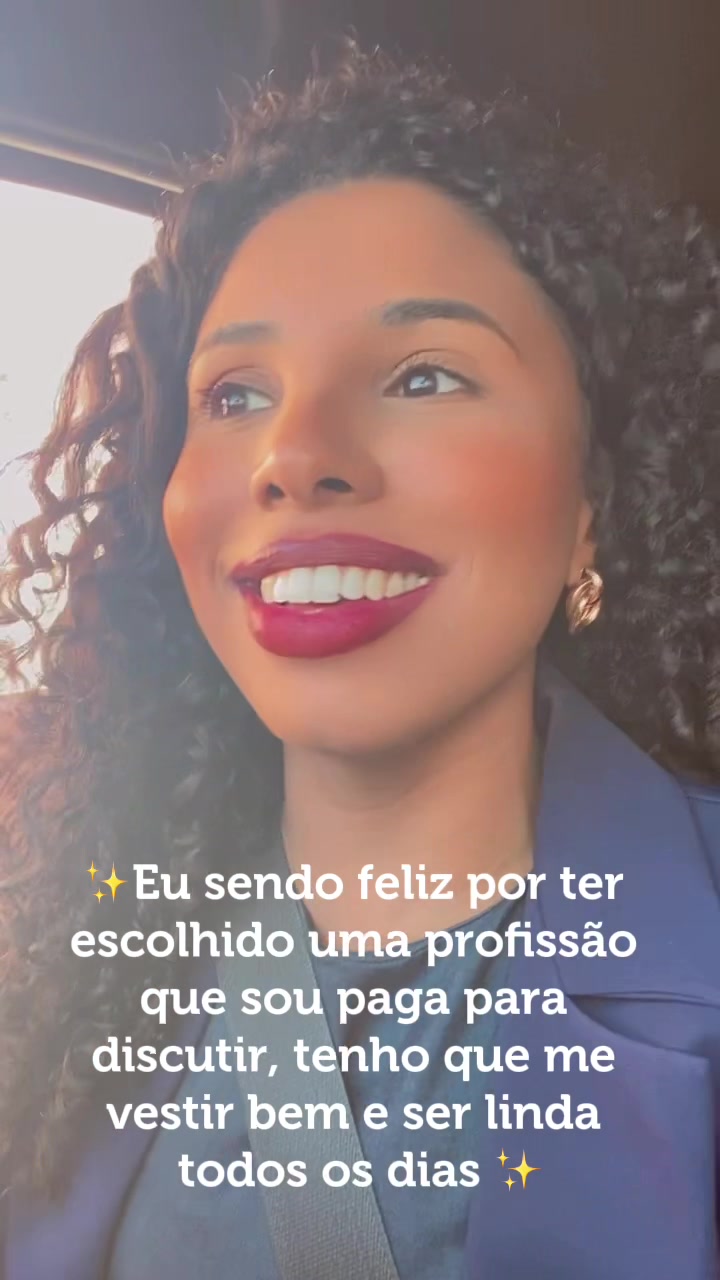 @Caroline Reis