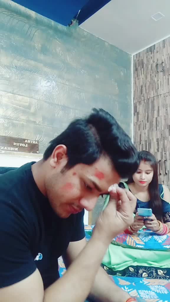 @Nishank Mittal✔