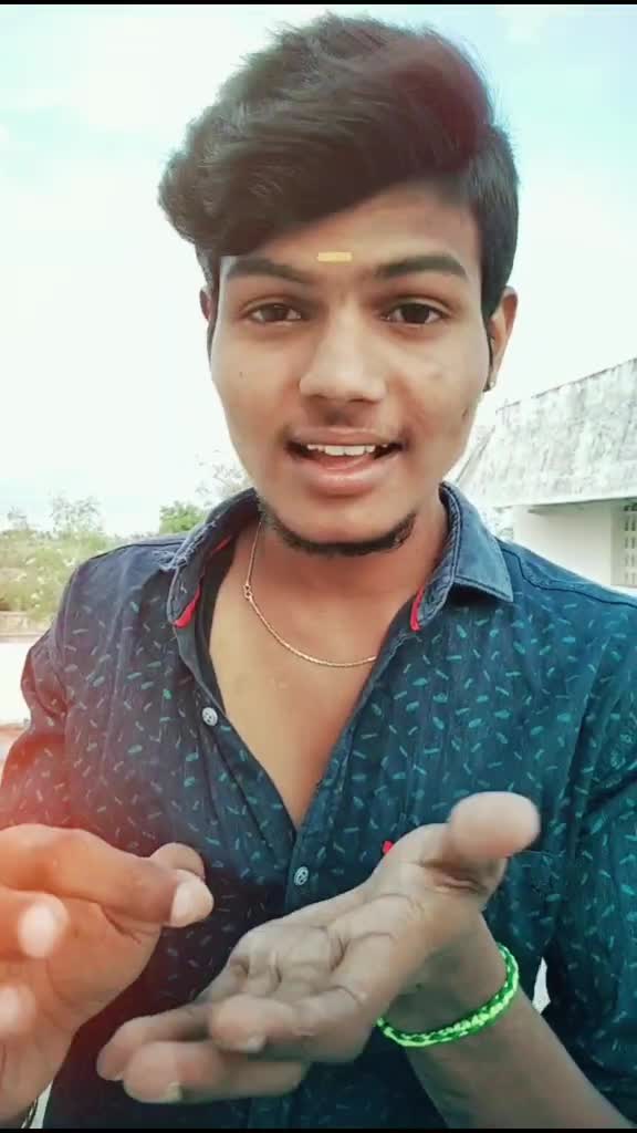 @Muthu😍
