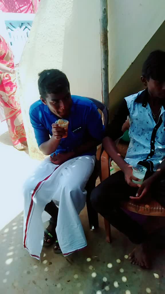 @Virat Selvam