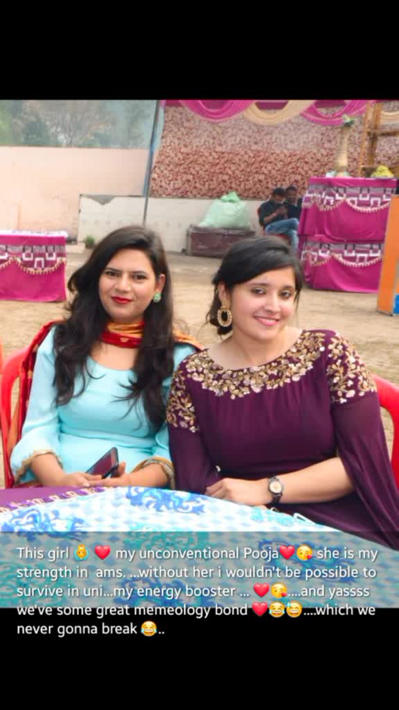 @Pooja Bains