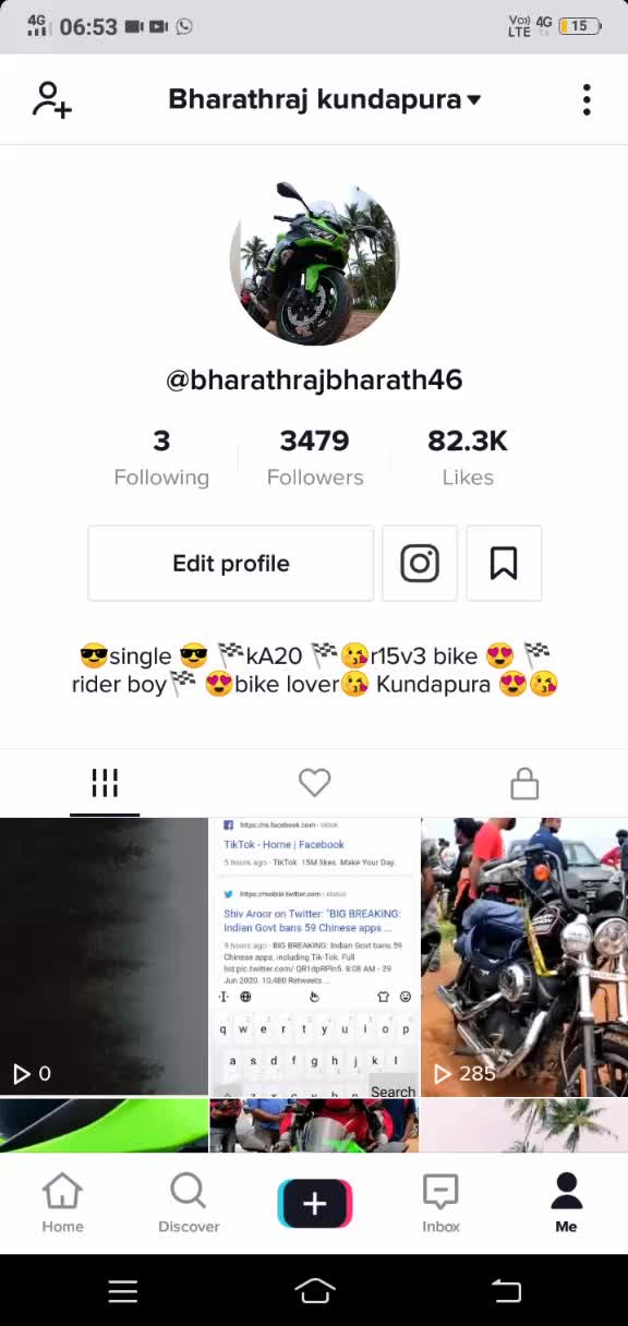 @Bharathraj kundapura