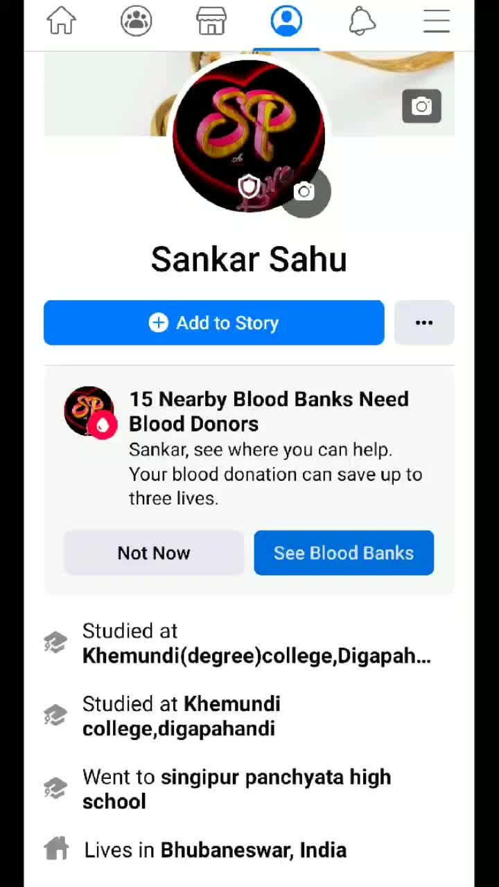 @🌹Sankar Sahu🌹