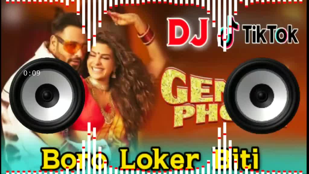 @Dj Akash Bhabaniganj
