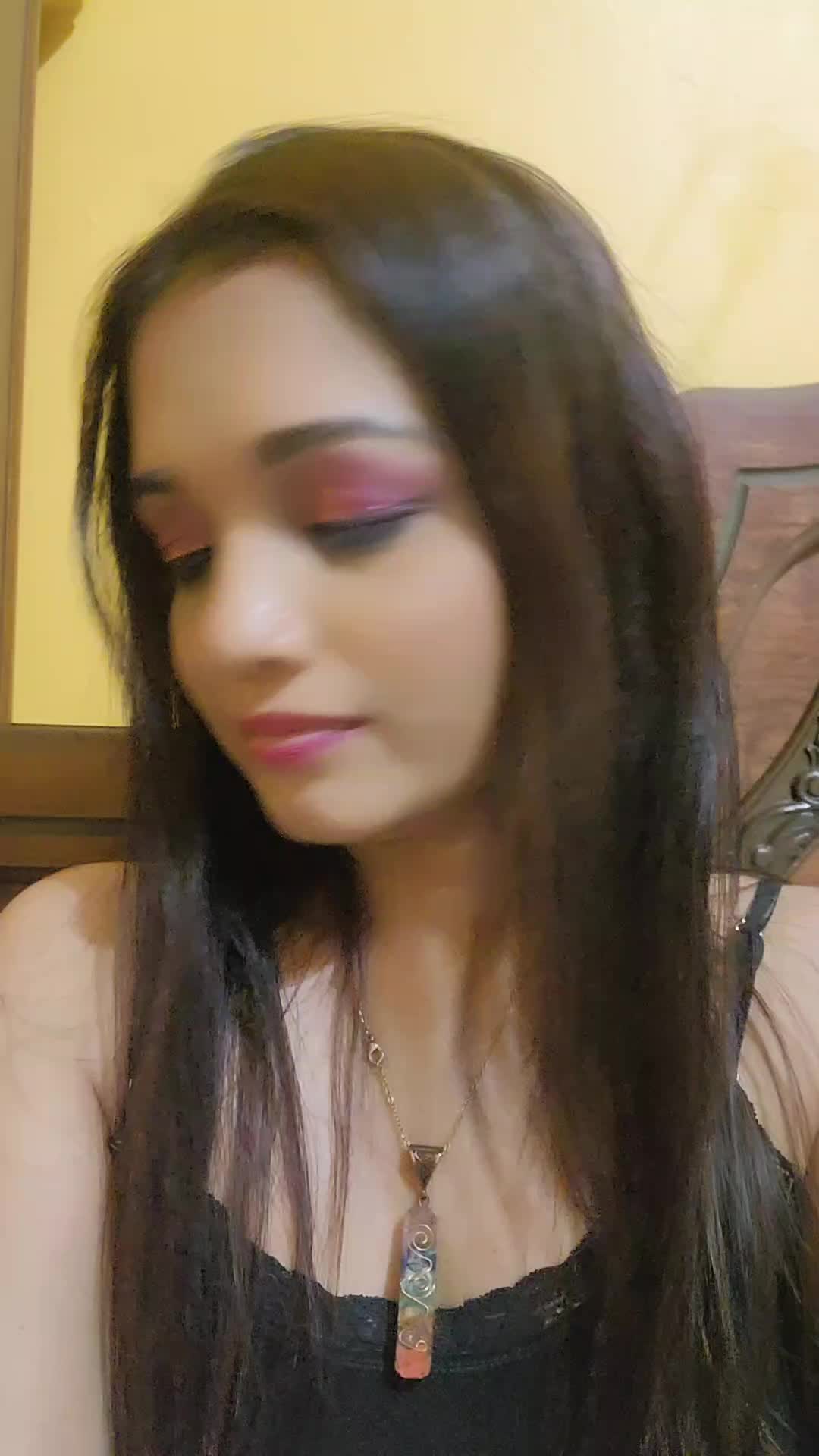 @Cindy Erica Rampersa