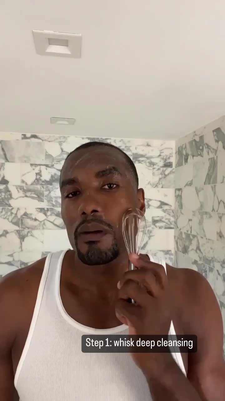 @Serge Ibaka
