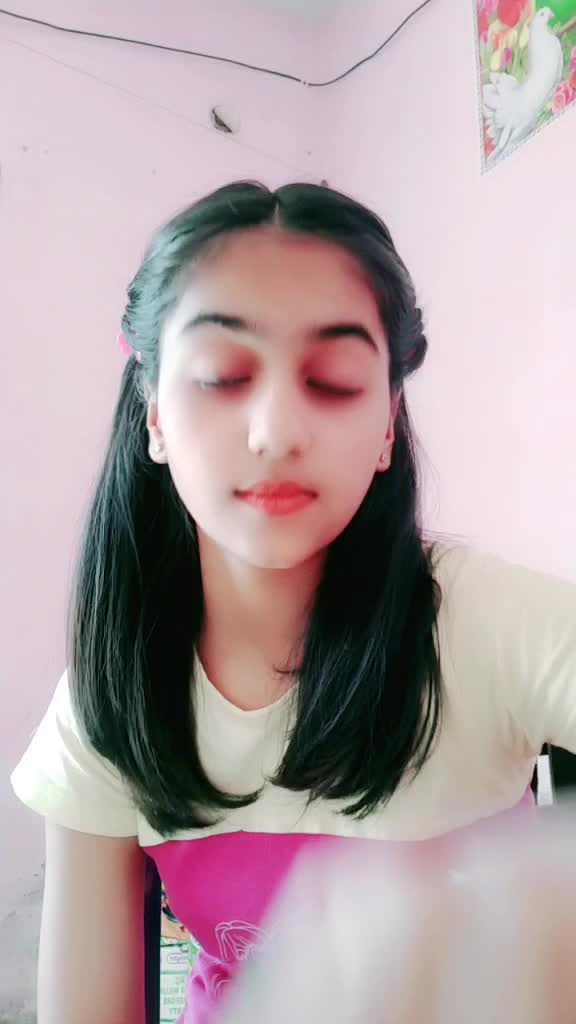 @Shreya