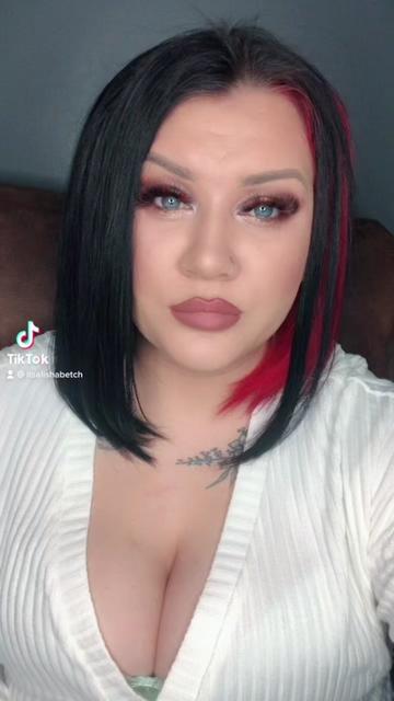 @Itsalishabetch