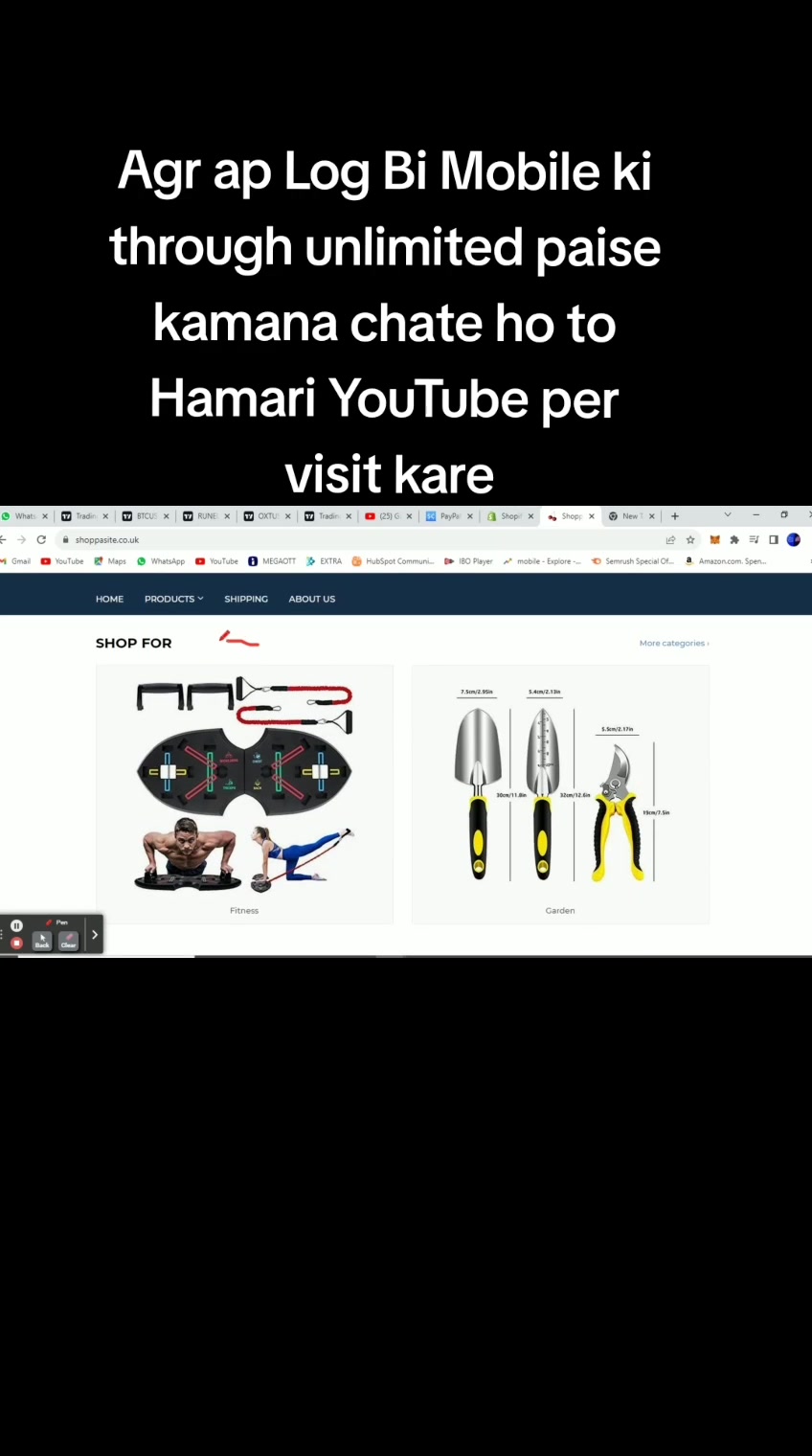 @LEARN AND EARN