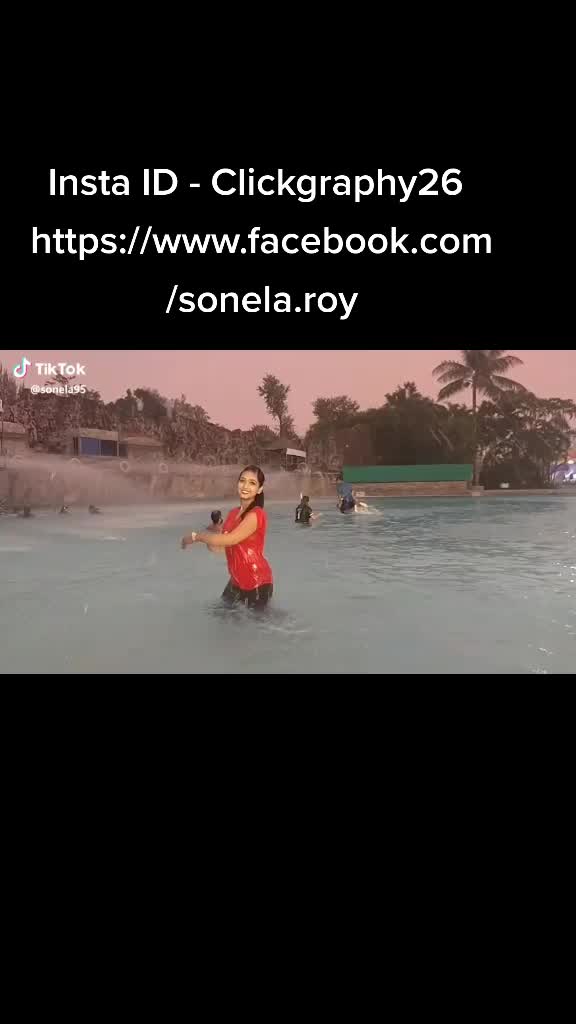 @Sonela Roy