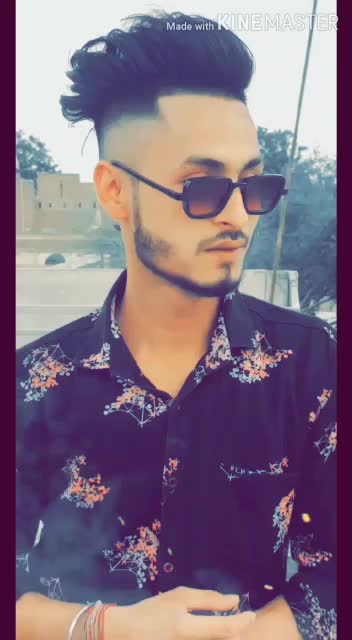 @Kushal Jatt