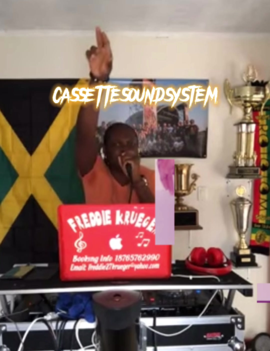 @cassettesoundsystem