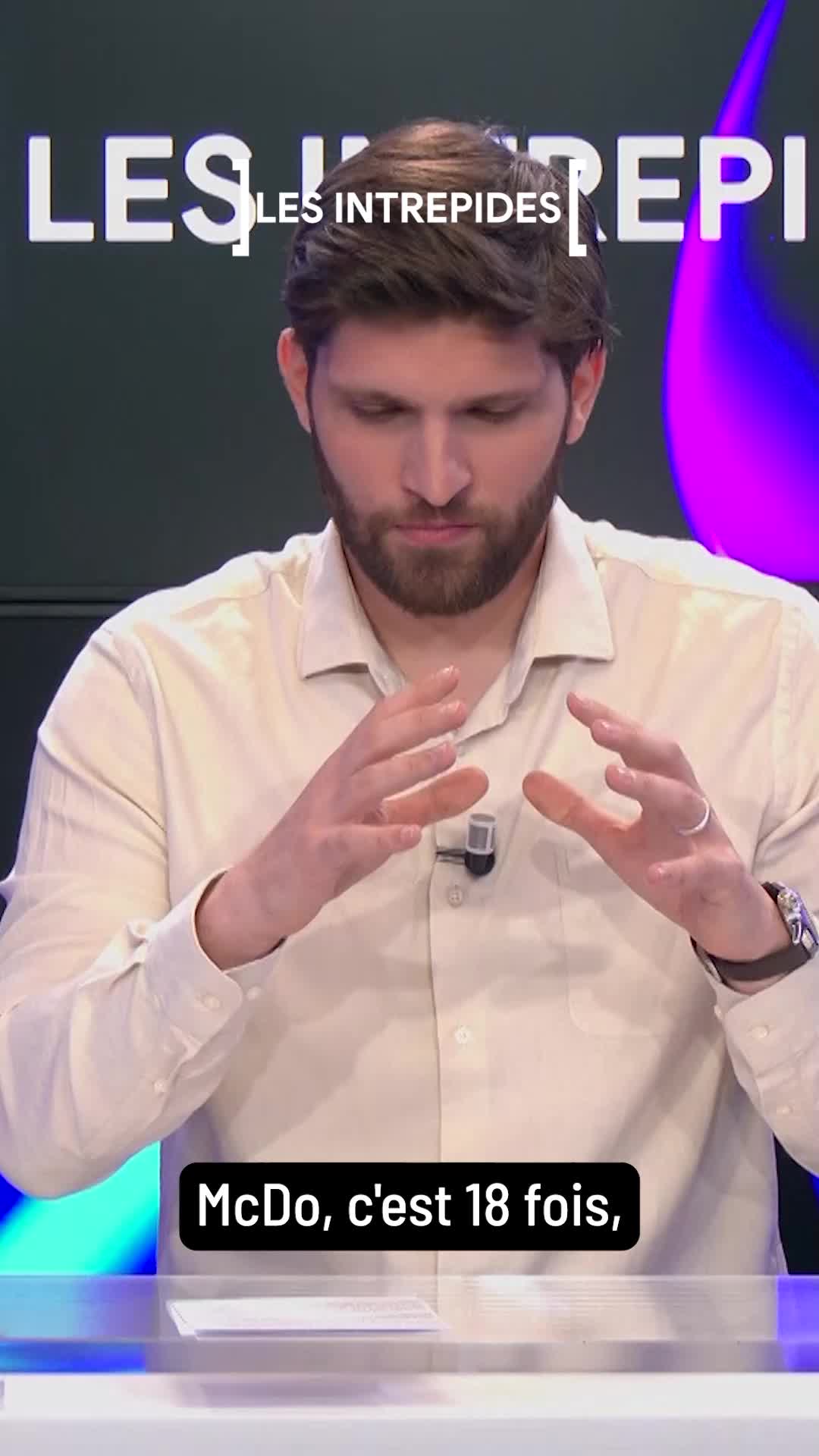 @Les Intrépides