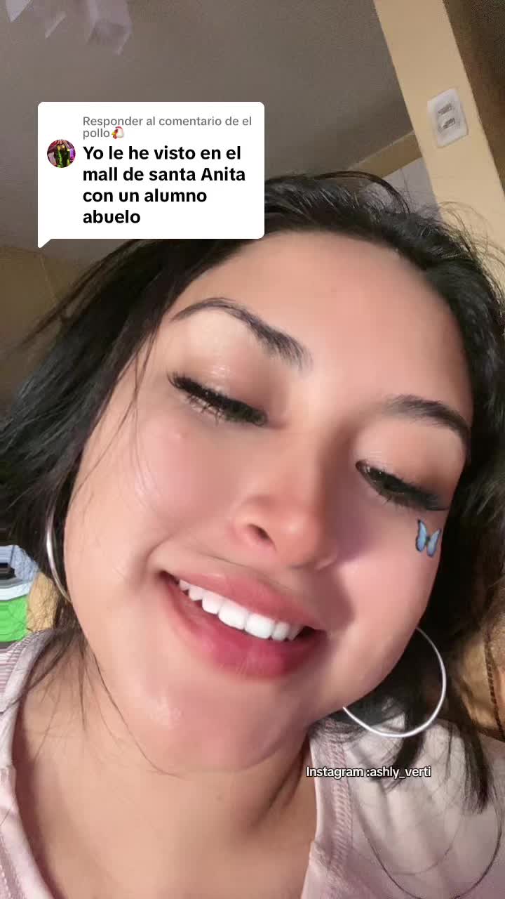@La Wendy rosada