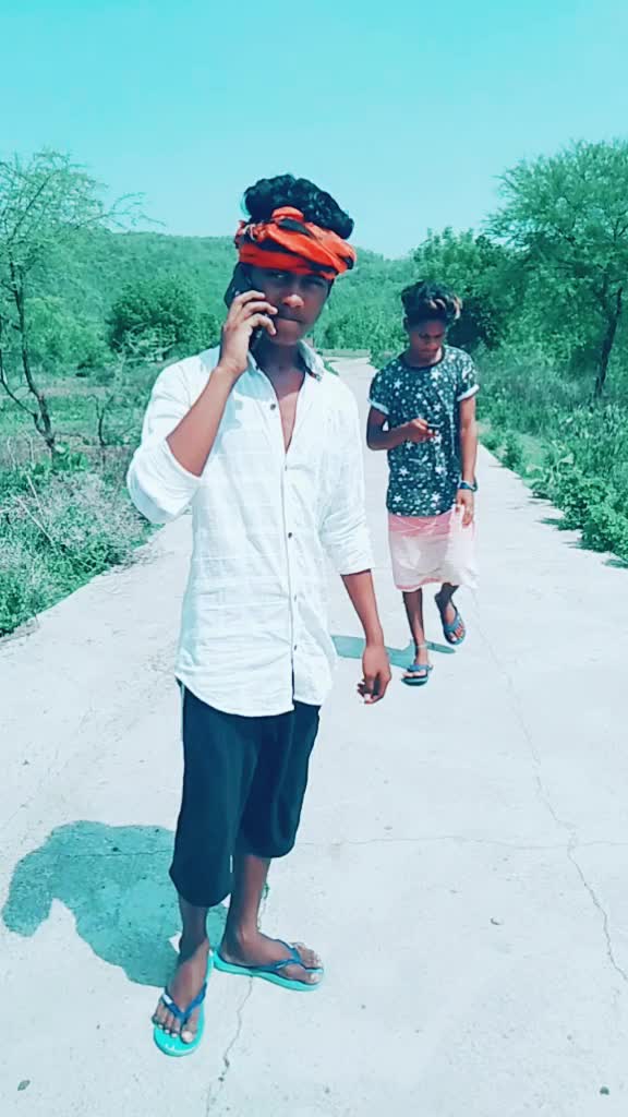 @କଚା କଳାହାଣ୍ଡି ଆ ପିଲା