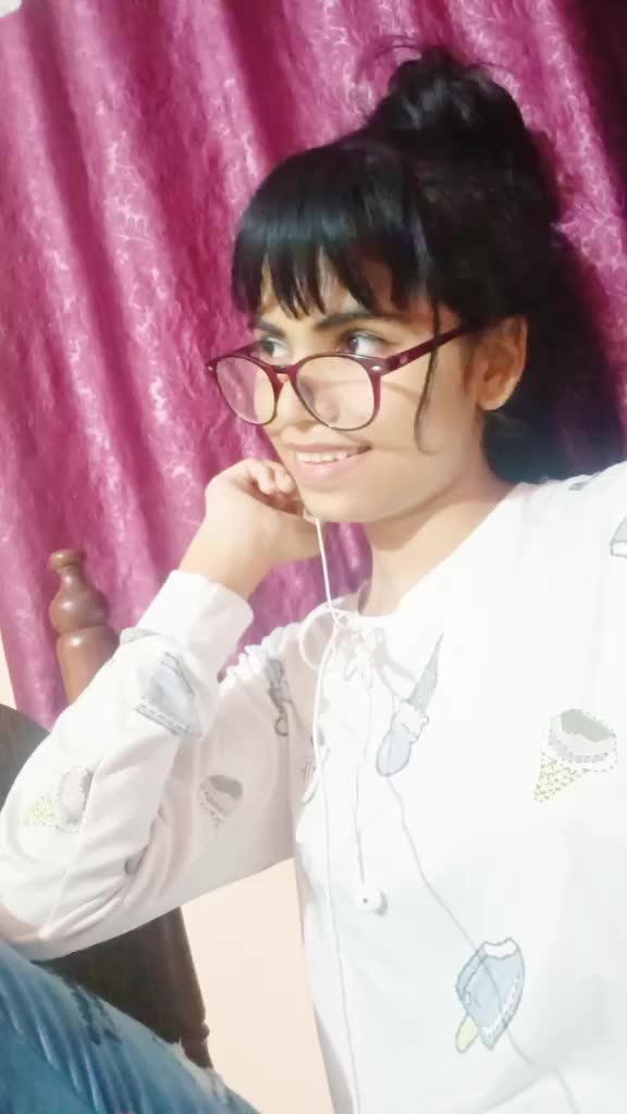 @Tapsi Sahu