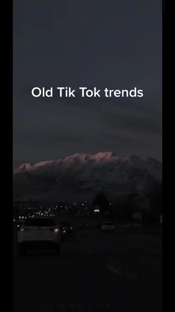 @.tiktok.trends.we.forgot