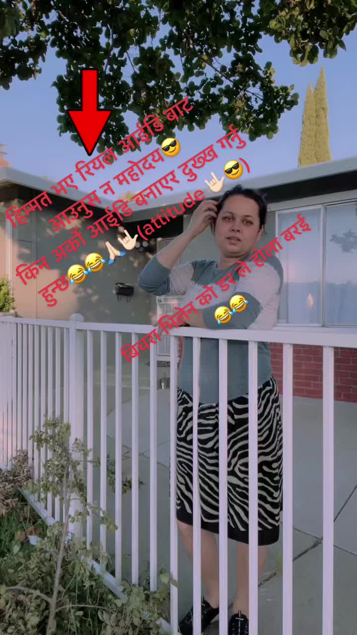 @October queen ๐ธ
