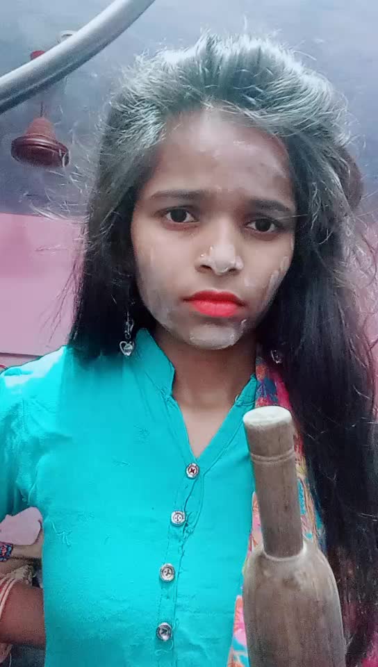 @Anjali Kashyap