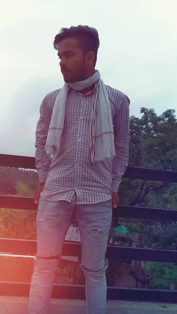 @santosh yadav