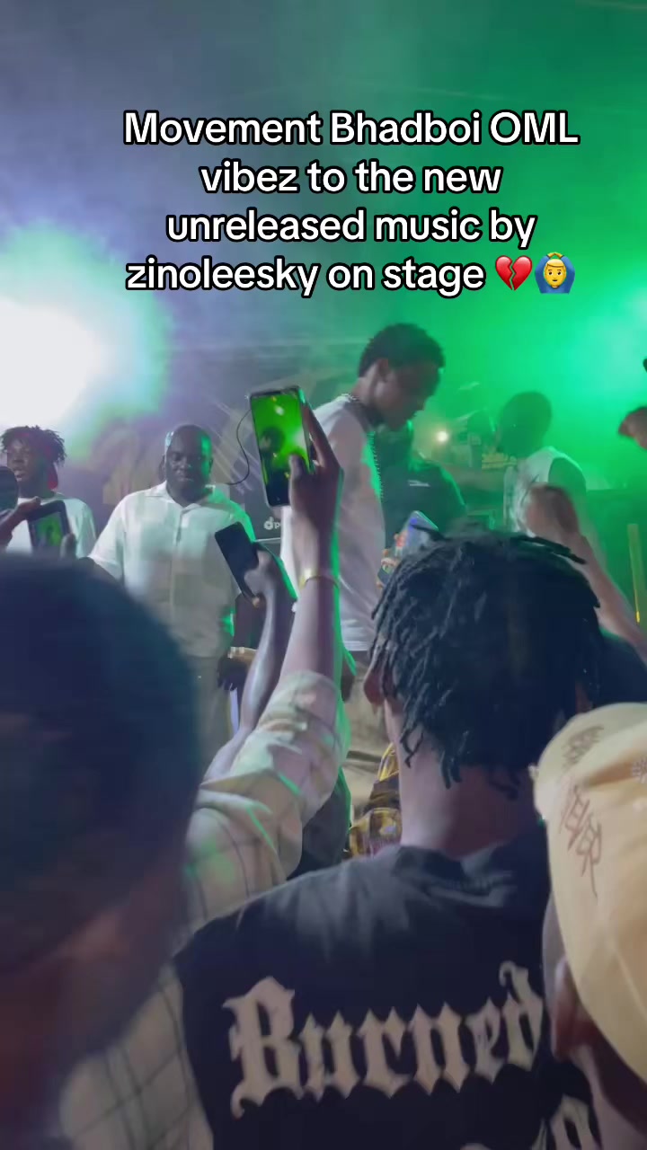 @ABOKI&mdash;OGBA&mdash;NATION🥷🥷