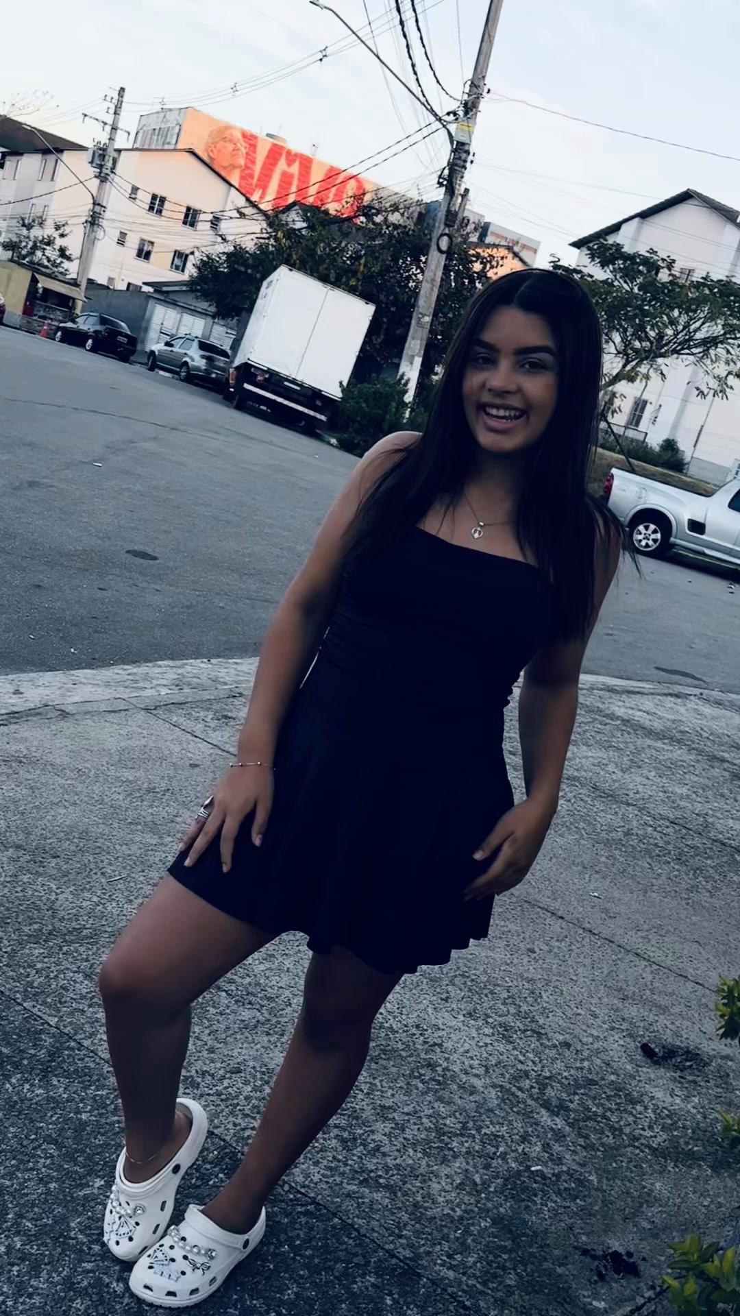 @Estefany Macedo