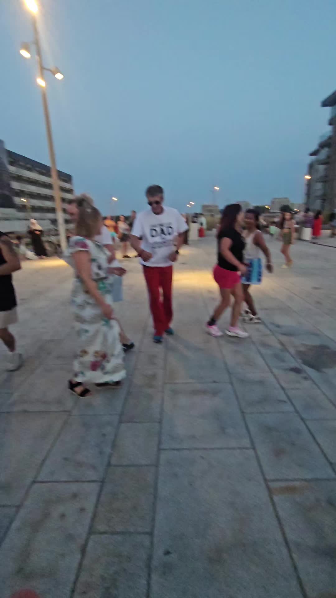 @Angela I Latin Soul Dance