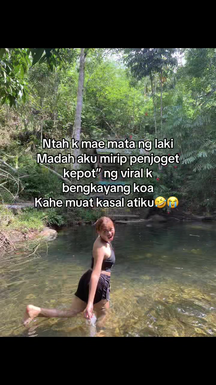 @Aku manusia 🔥