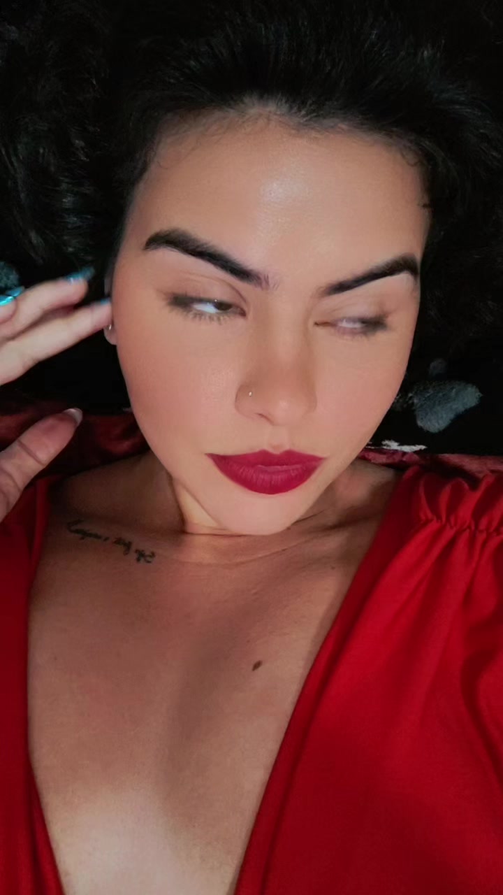 @♥️ Betty ♥️