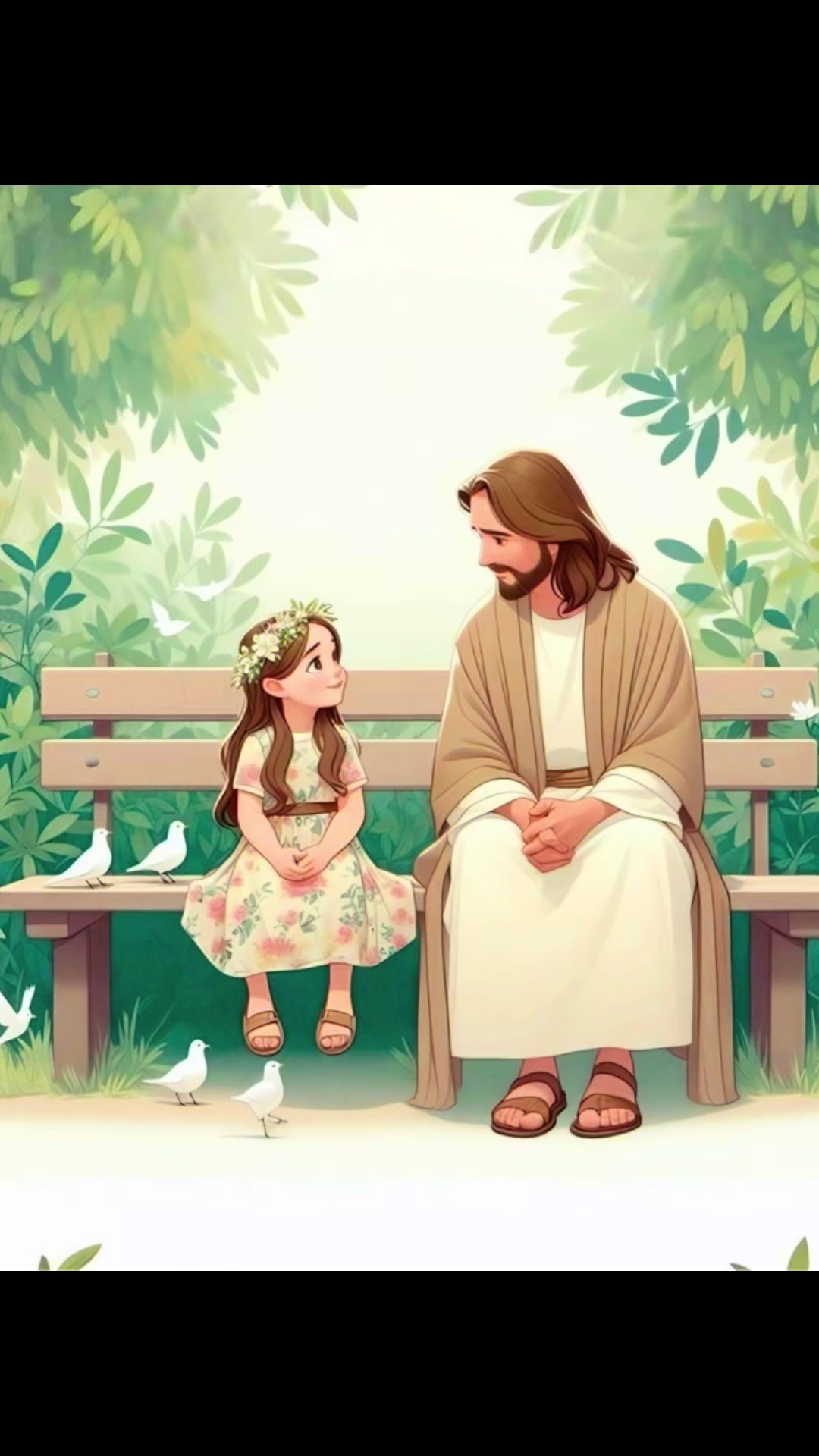 @hope In God