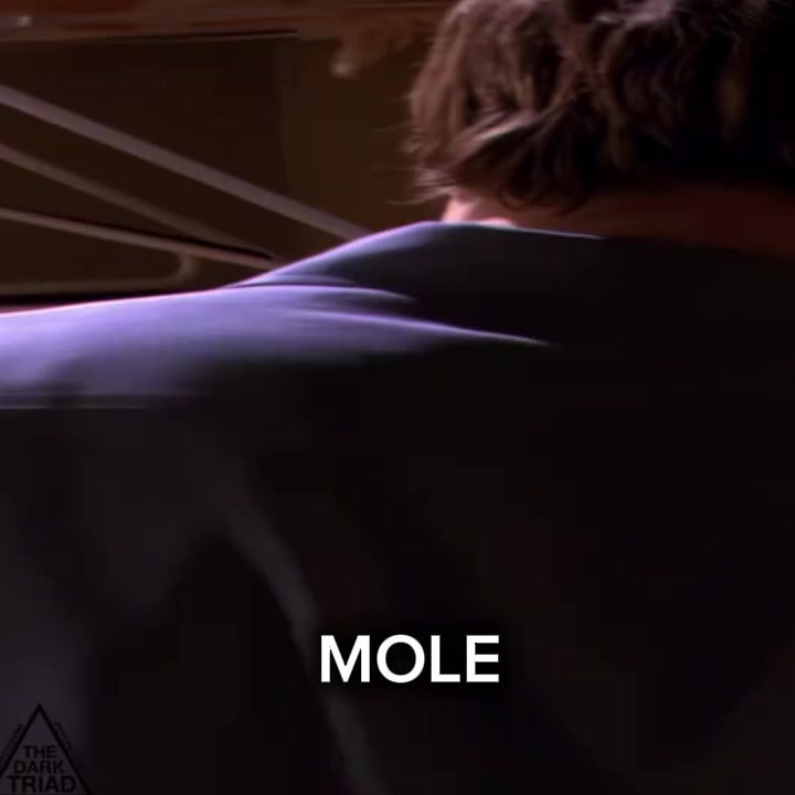 @MOLE