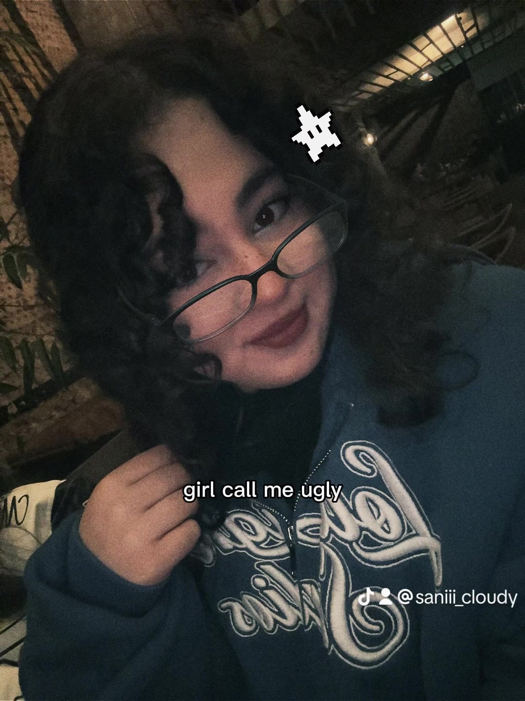 @Saniii