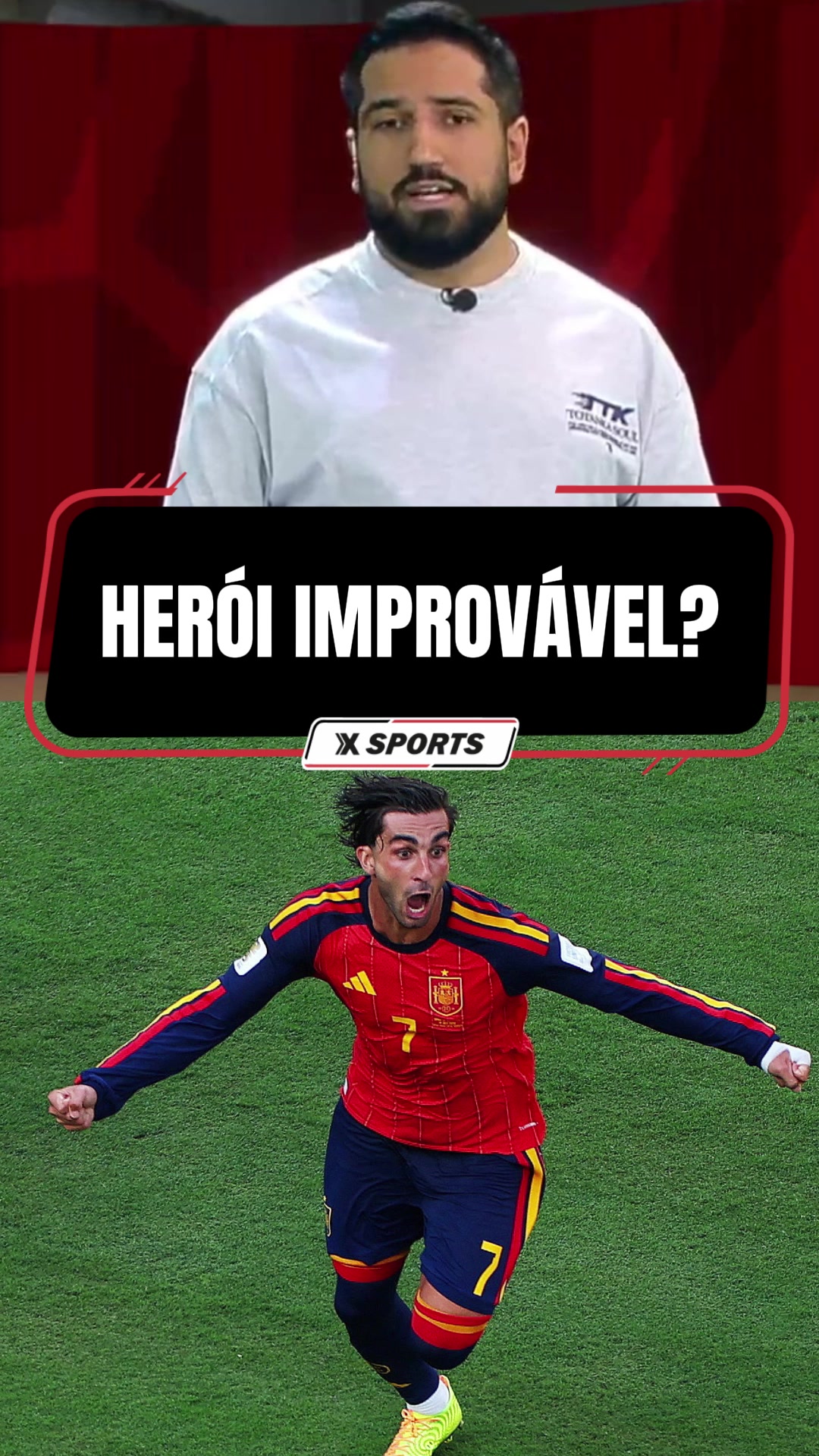@Xsports