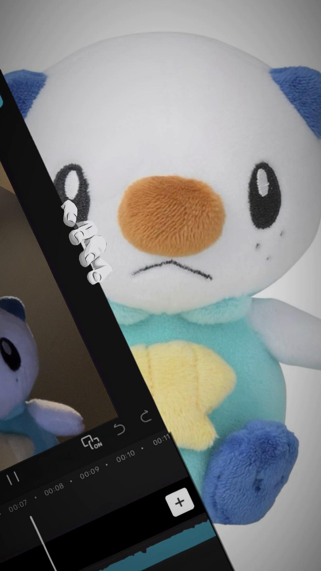 @Oshawott