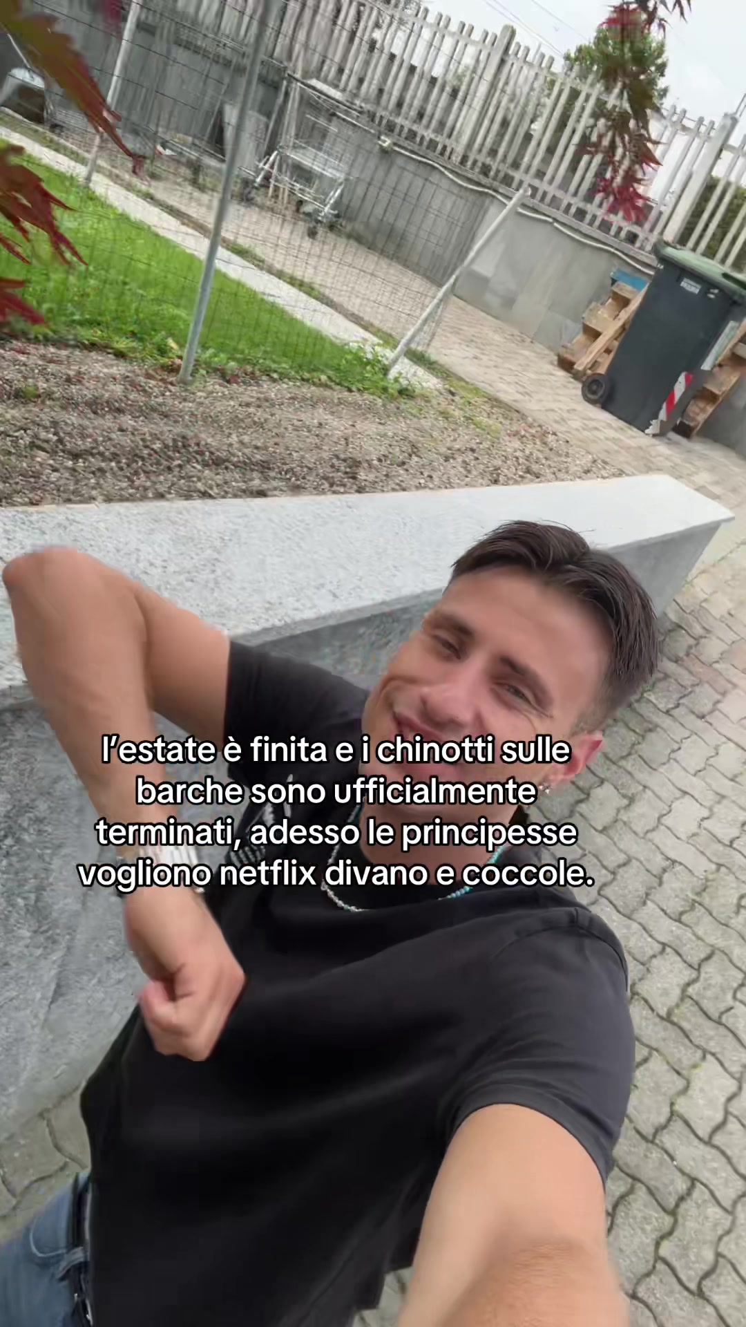 @Gianluca Marzulli