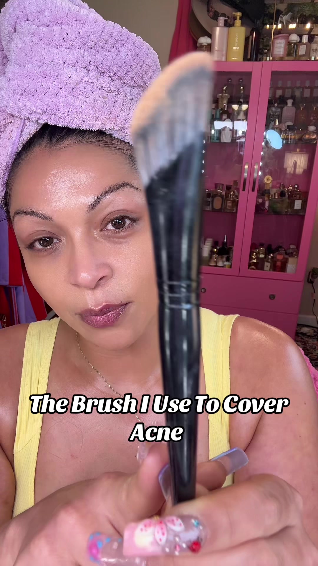 @Lush October