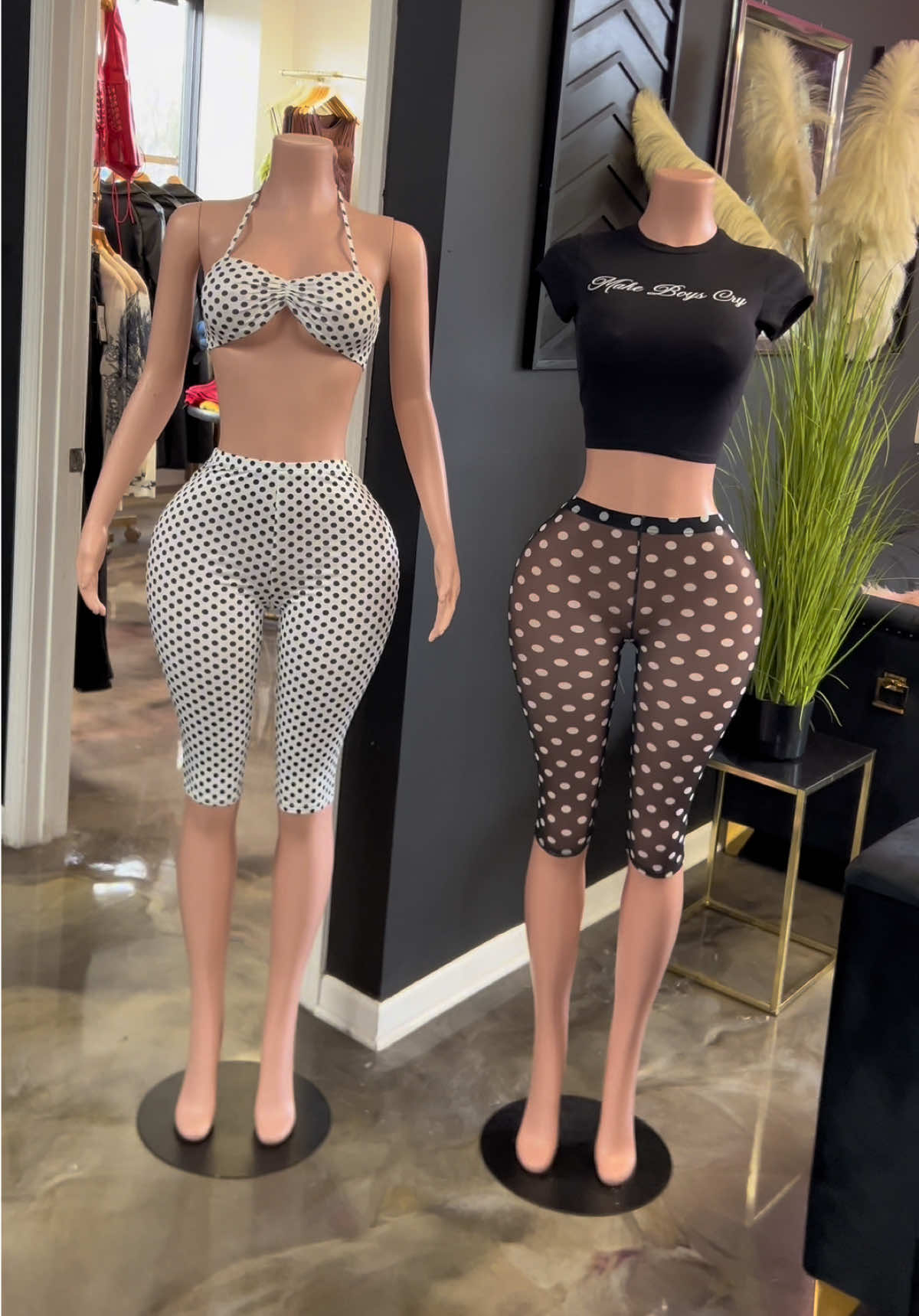 @A Diva's Everything Boutique