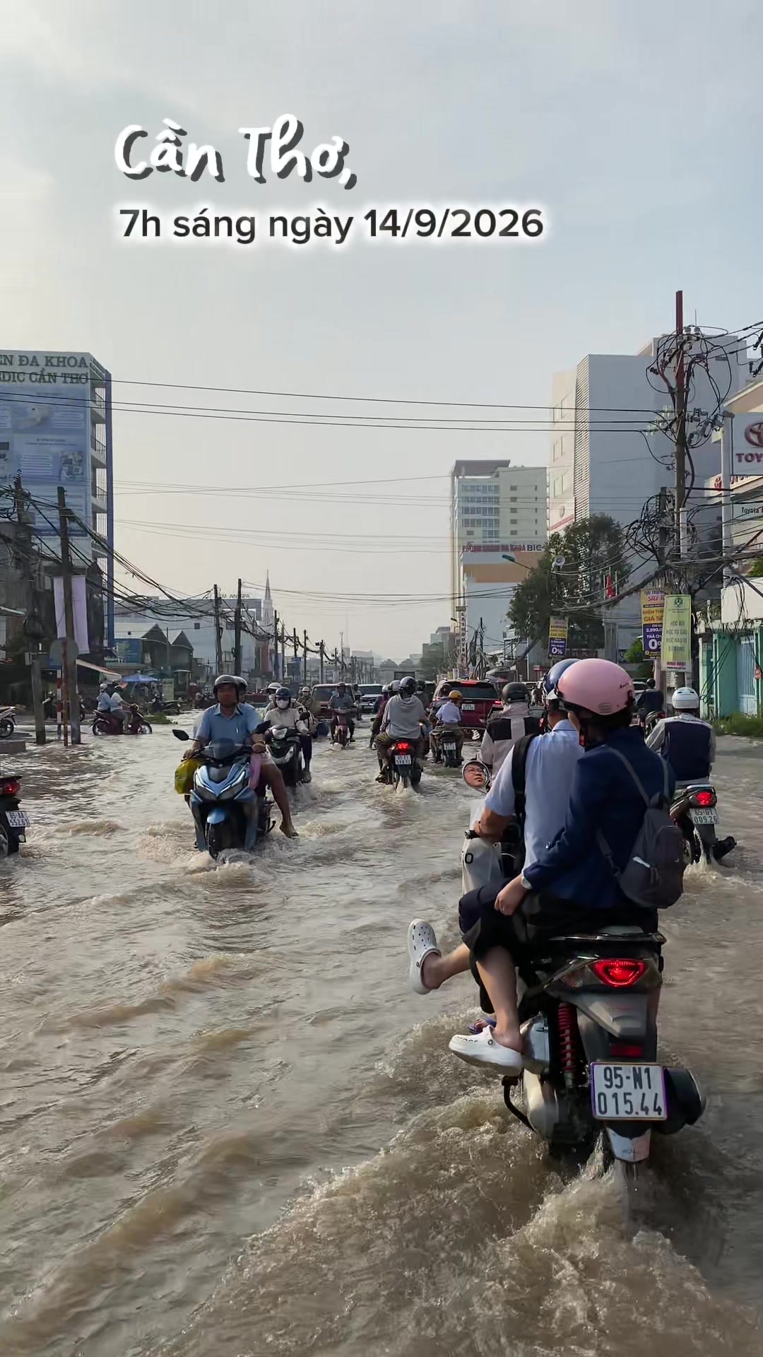 @Loanh Quanh Cần Thơ