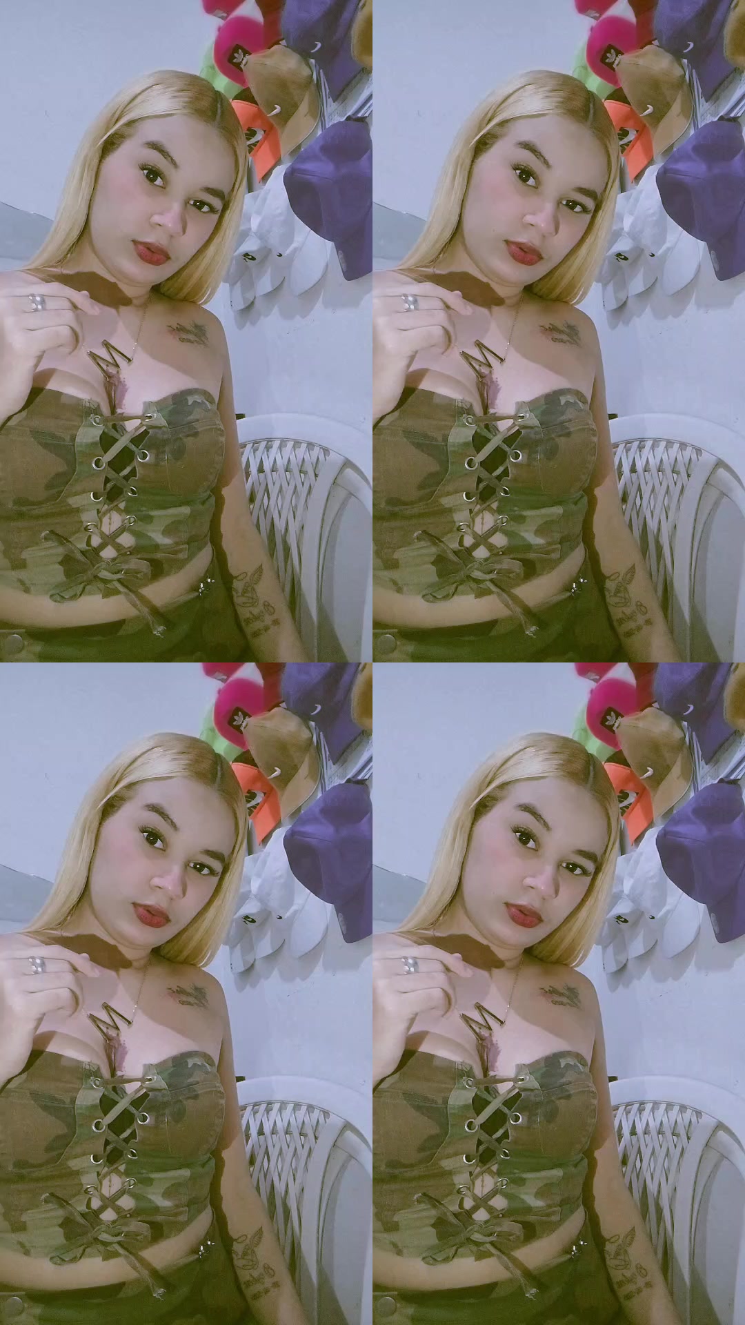 @Miscyel🌻