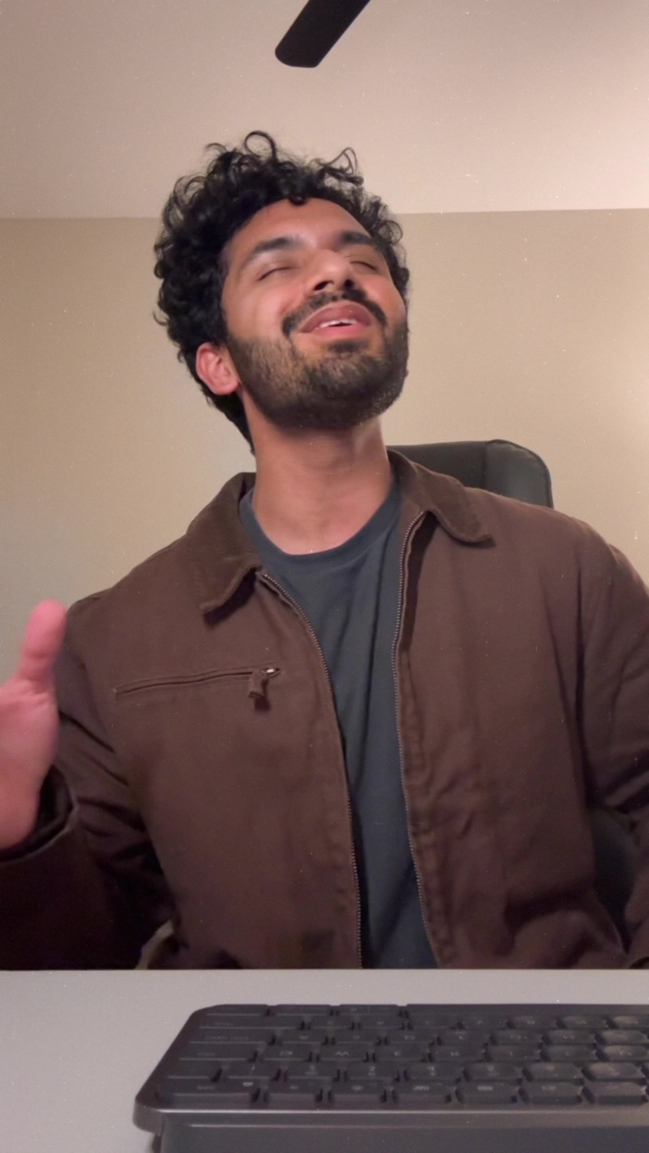 @Harsh Srinivasan