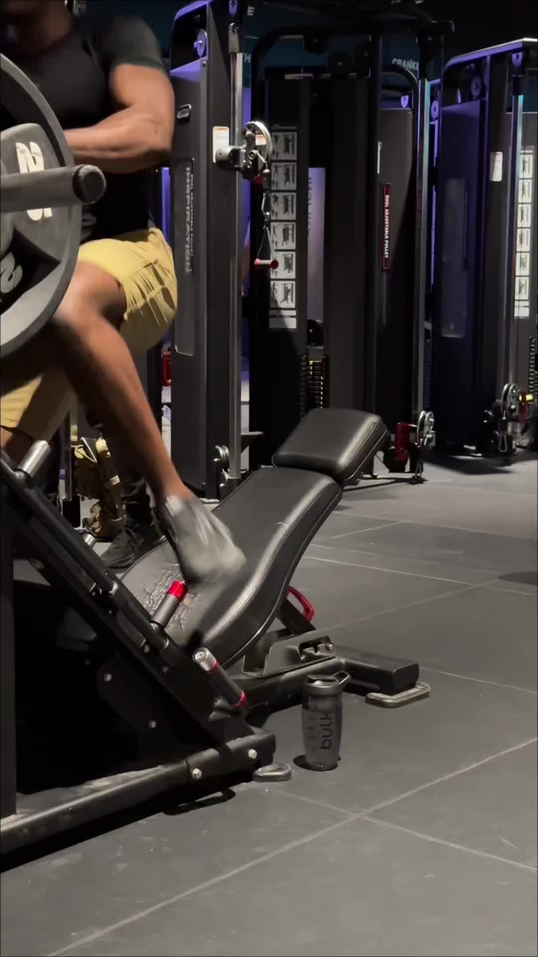 @Ola | Fitness & Lifestyle