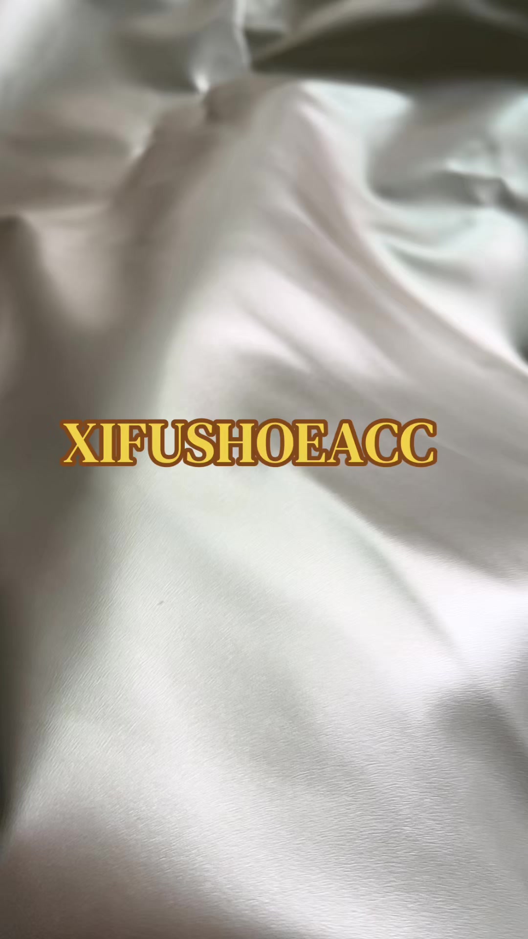@XIFU SHOE UPPER